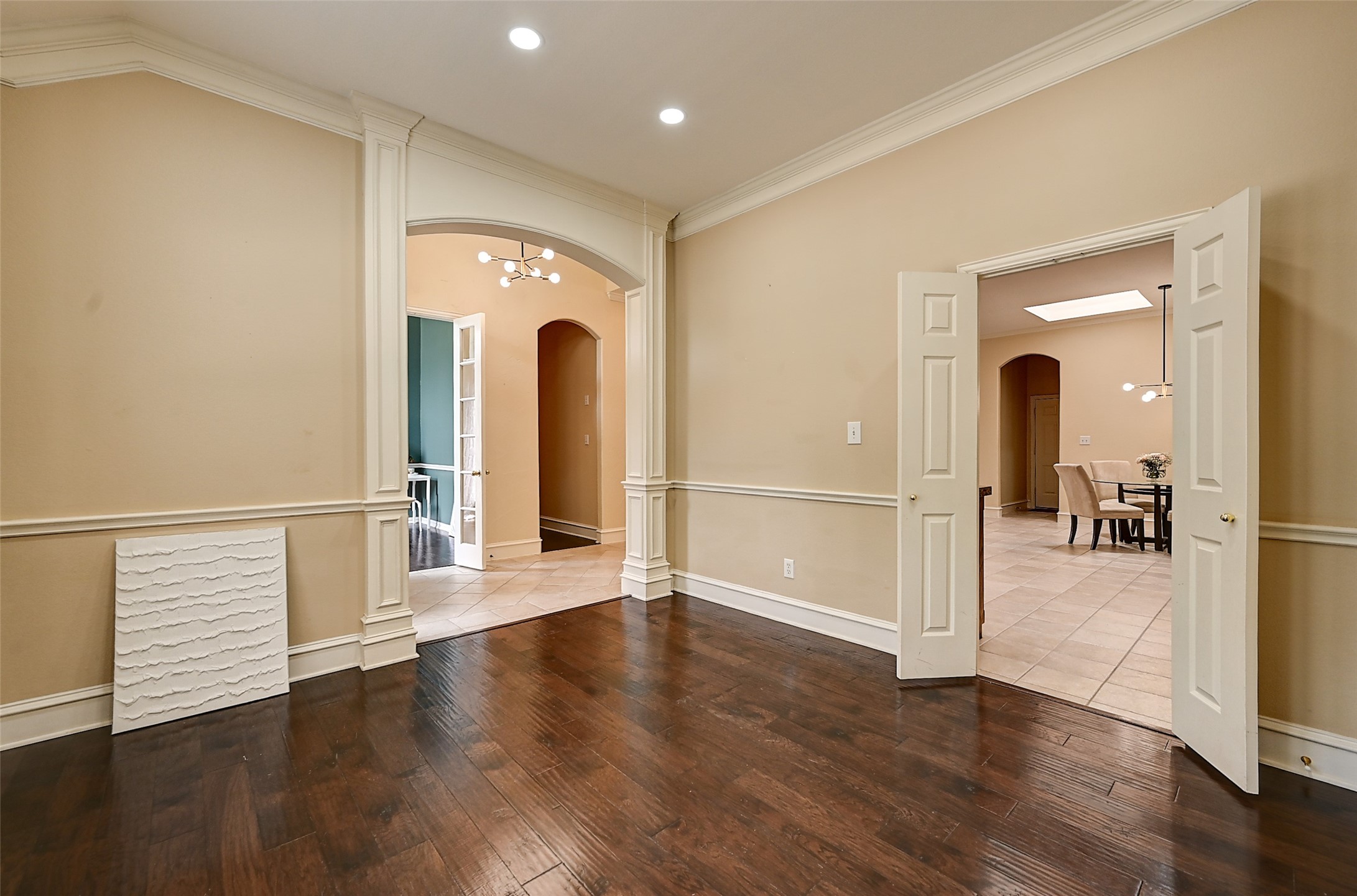 7512 Blossom Lane Frisco TX 75034