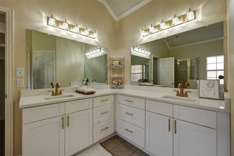 7512 Blossom Lane Frisco TX 75034