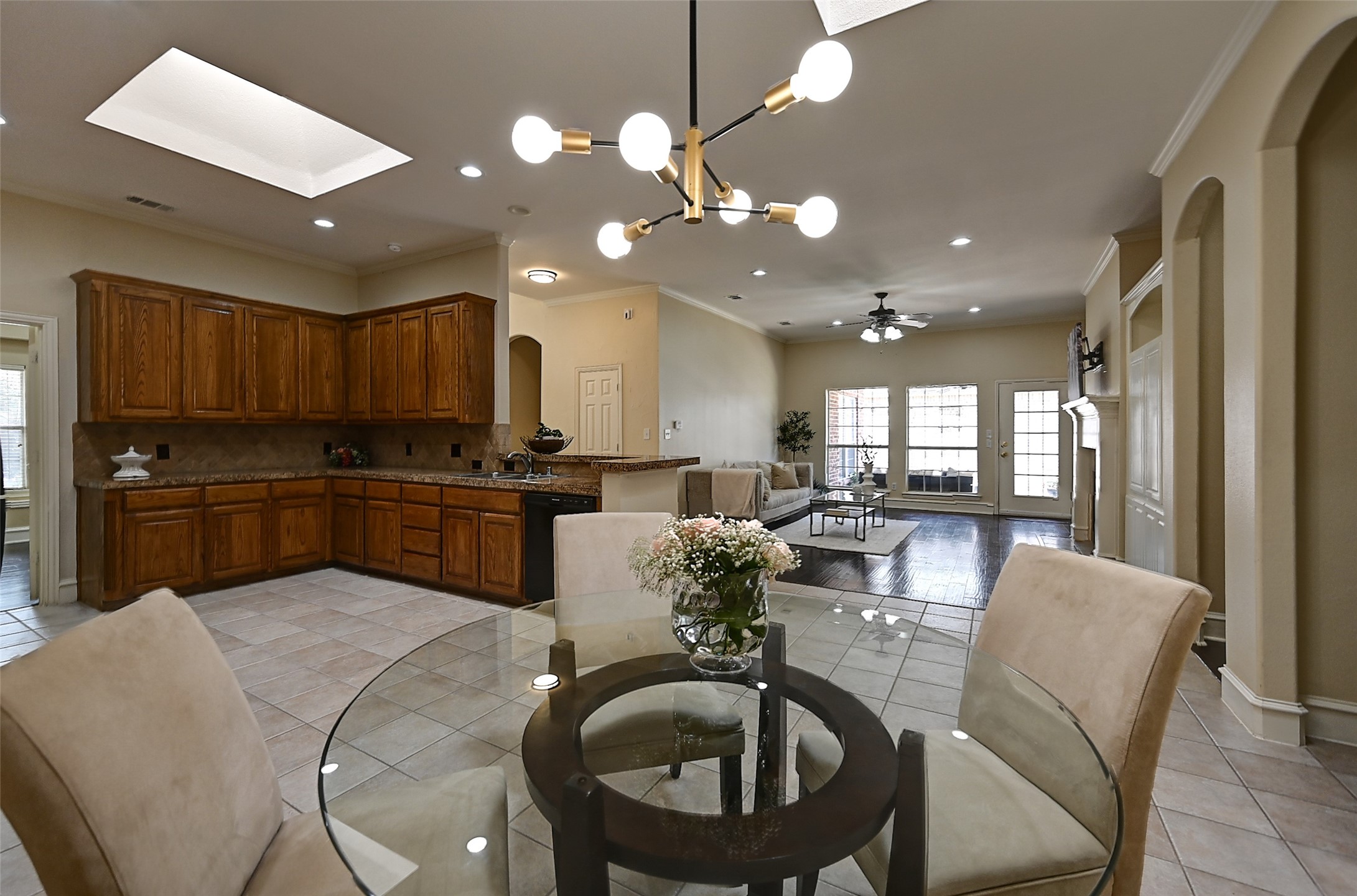 7512 Blossom Lane Frisco TX 75034