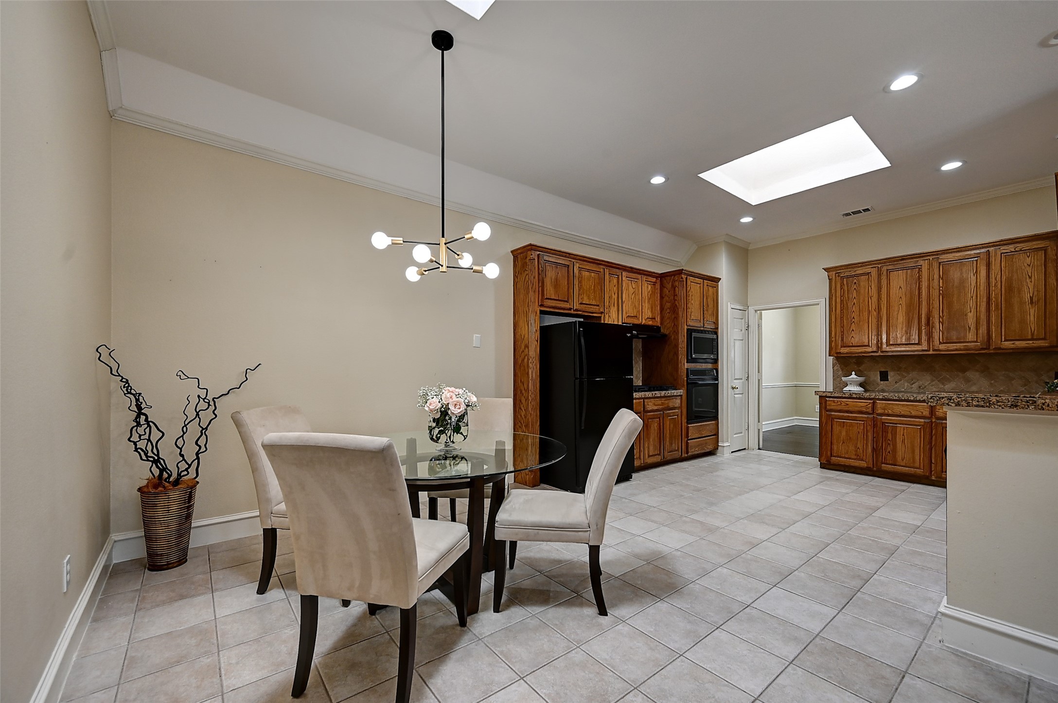 7512 Blossom Lane Frisco TX 75034
