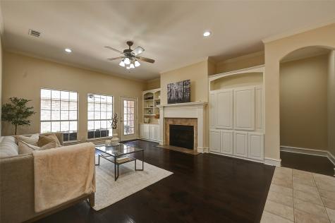 7512 Blossom Lane Frisco TX 75034