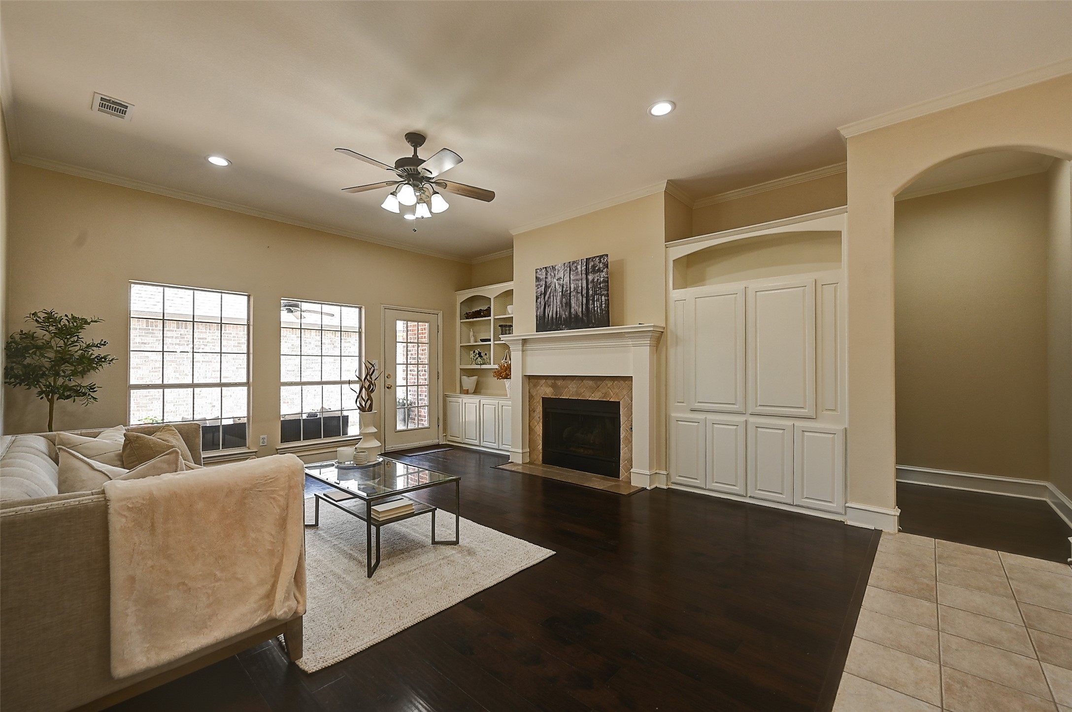 7512 Blossom Lane Frisco TX 75034
