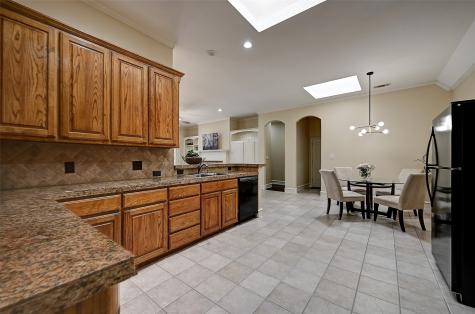 7512 Blossom Lane Frisco TX 75034