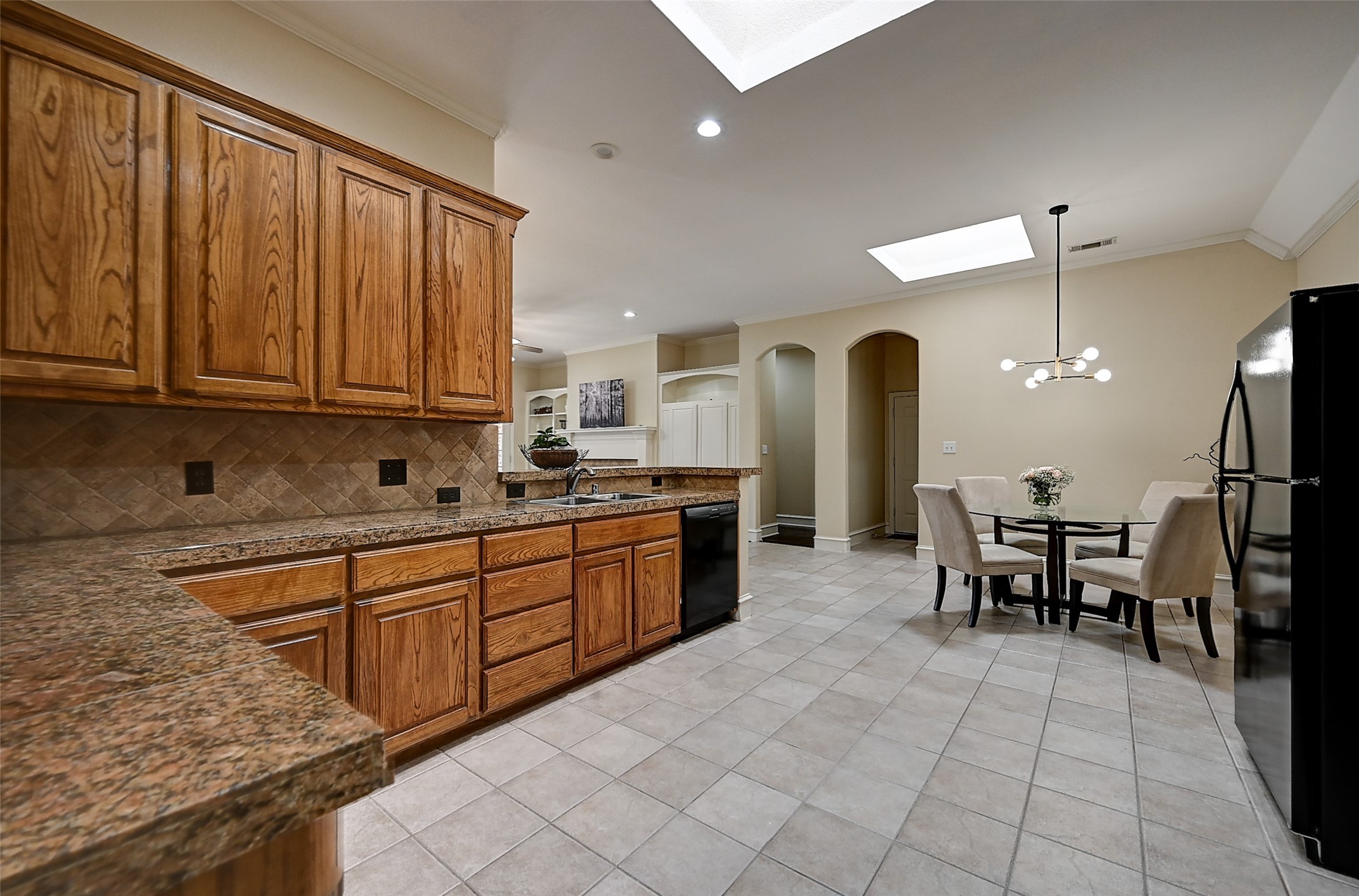 7512 Blossom Lane Frisco TX 75034