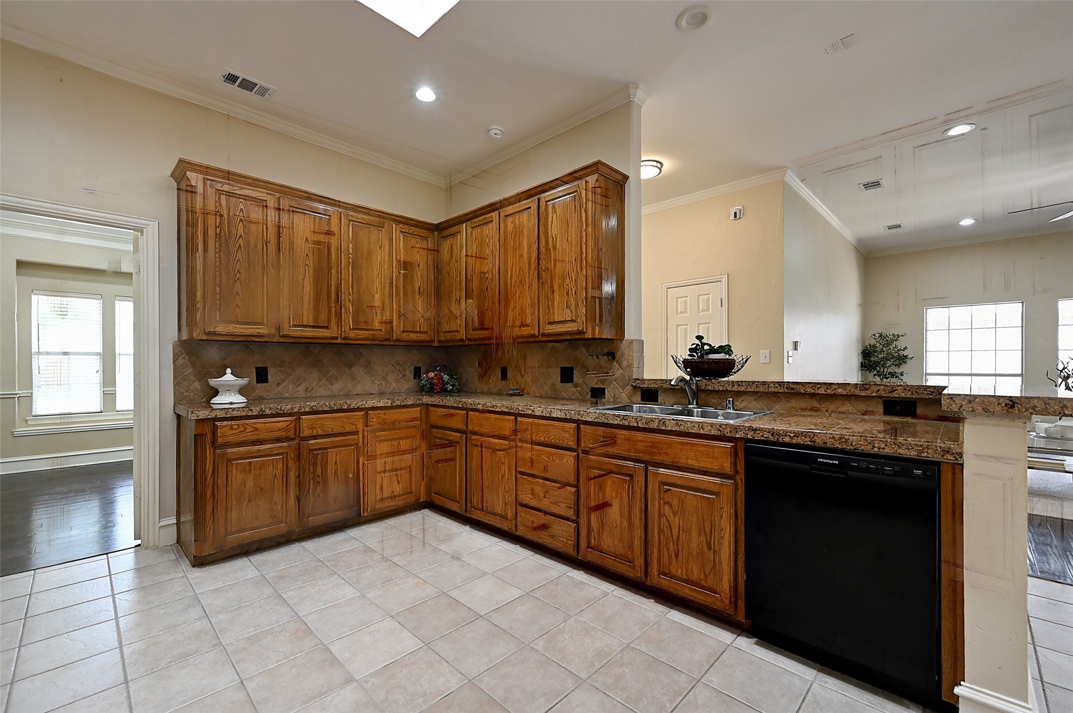 7512 Blossom Lane Frisco TX 75034