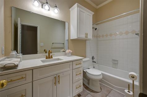 7512 Blossom Lane Frisco TX 75034