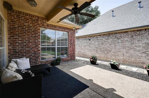 7512 Blossom Lane Frisco TX 75034