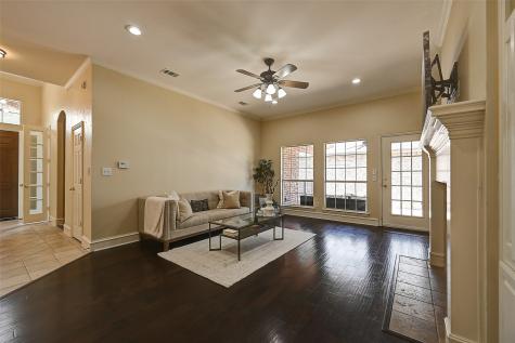 7512 Blossom Lane Frisco TX 75034