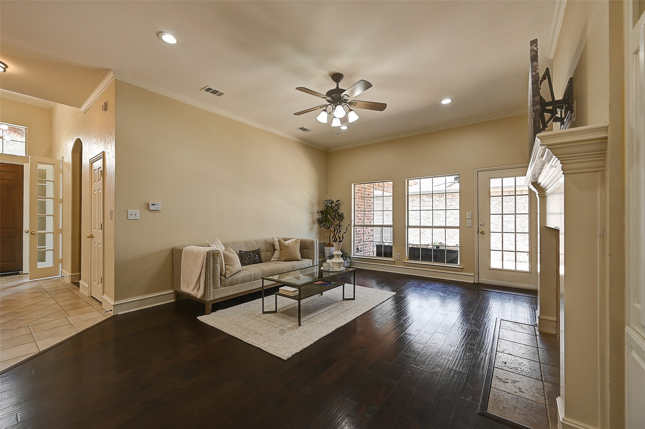 7512 Blossom Lane Frisco TX 75034