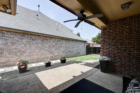 7512 Blossom Lane Frisco TX 75034