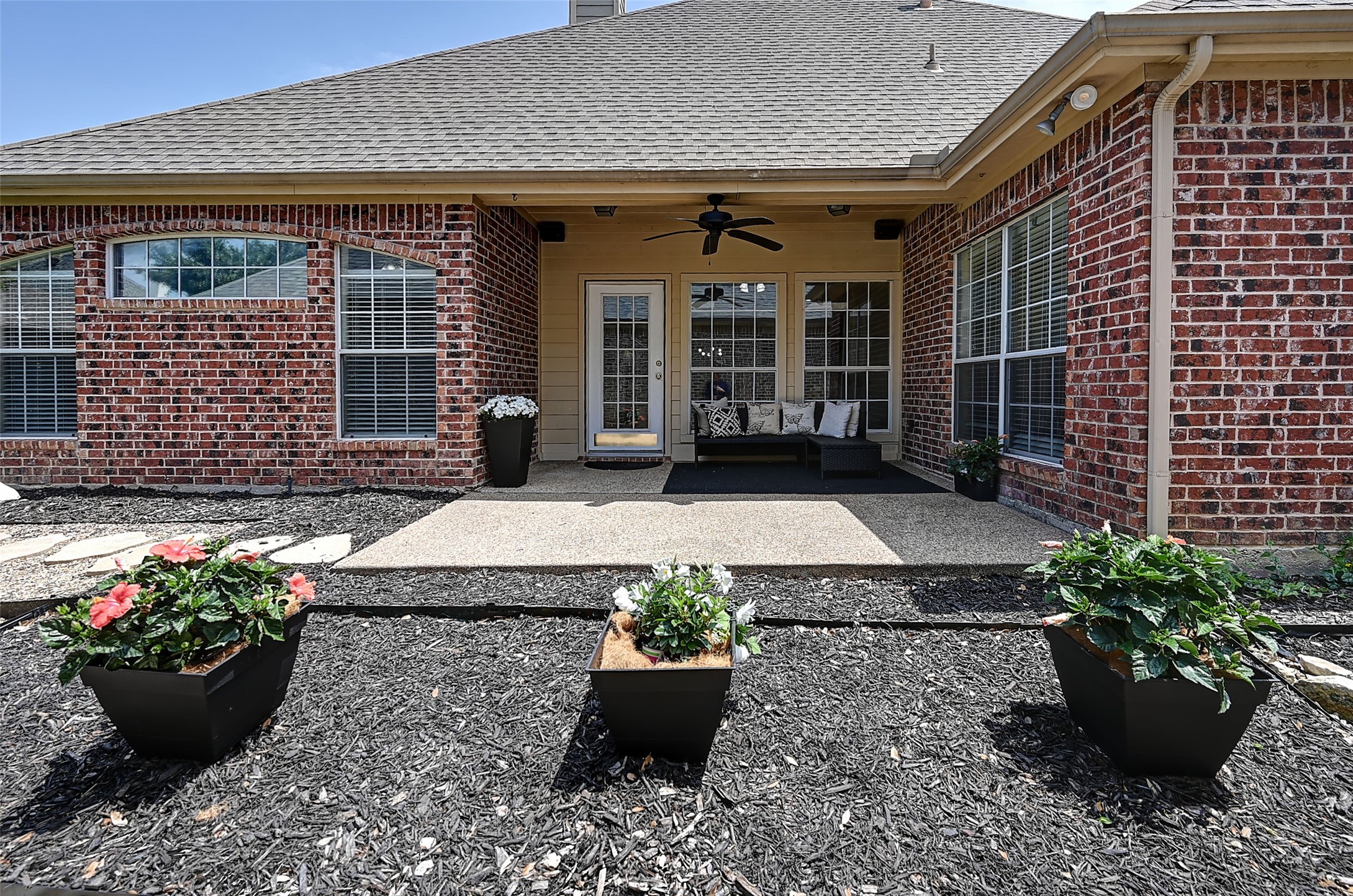 7512 Blossom Lane Frisco TX 75034