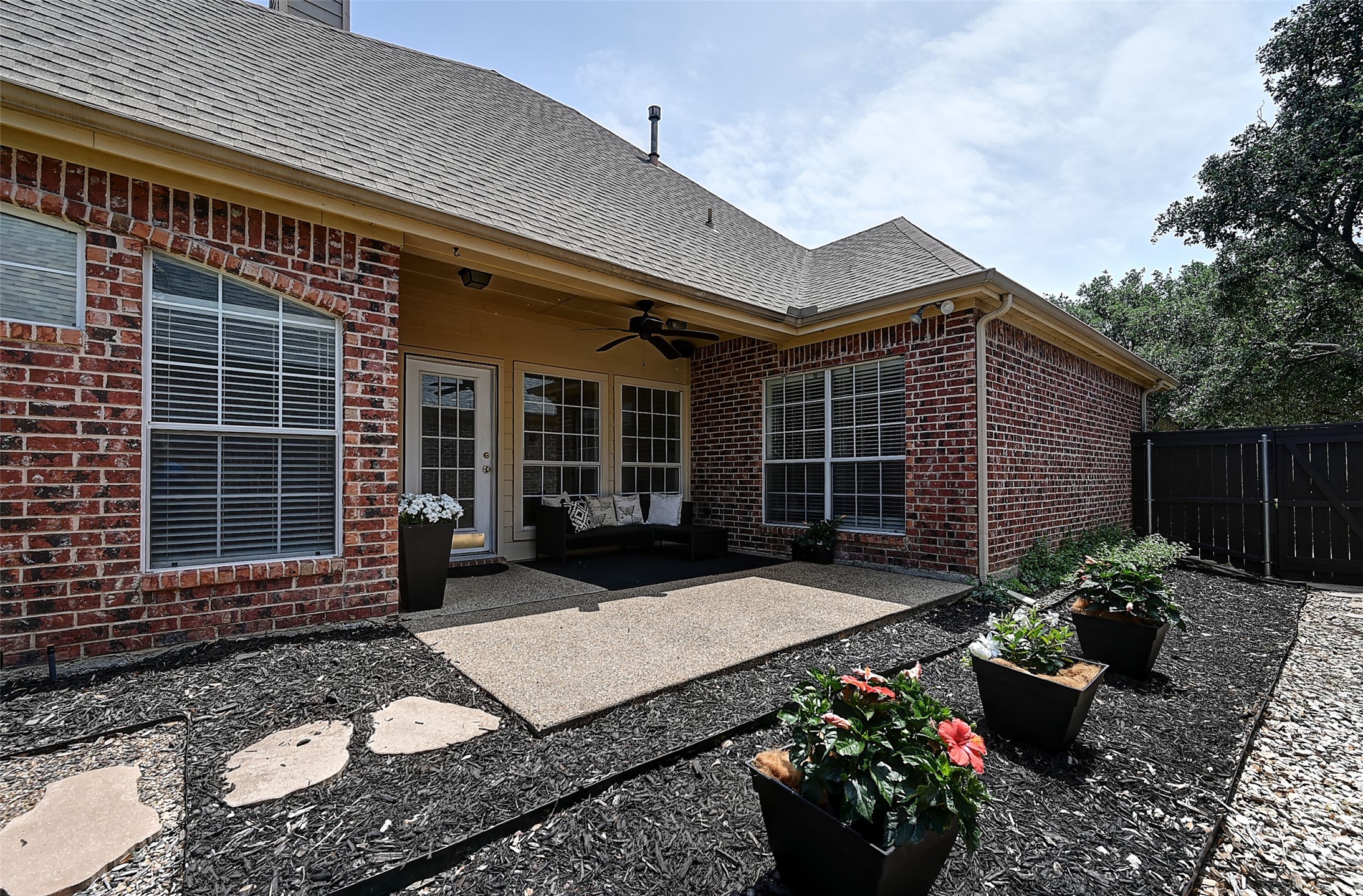 7512 Blossom Lane Frisco TX 75034