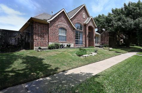 7512 Blossom Lane Frisco TX 75034