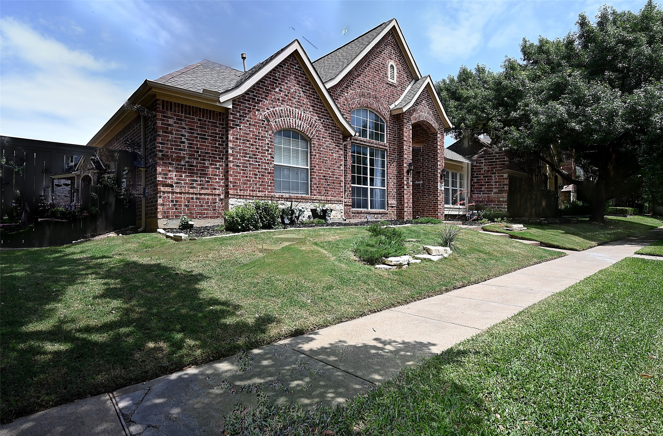 7512 Blossom Lane Frisco TX 75034