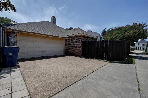 7512 Blossom Lane Frisco TX 75034