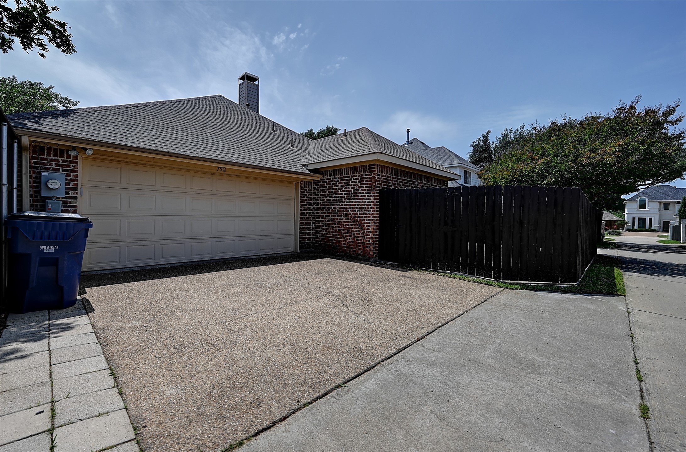 7512 Blossom Lane Frisco TX 75034