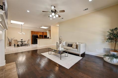 7512 Blossom Lane Frisco TX 75034