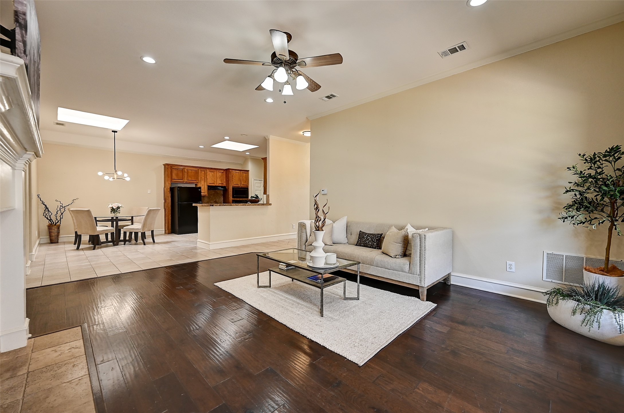 7512 Blossom Lane Frisco TX 75034