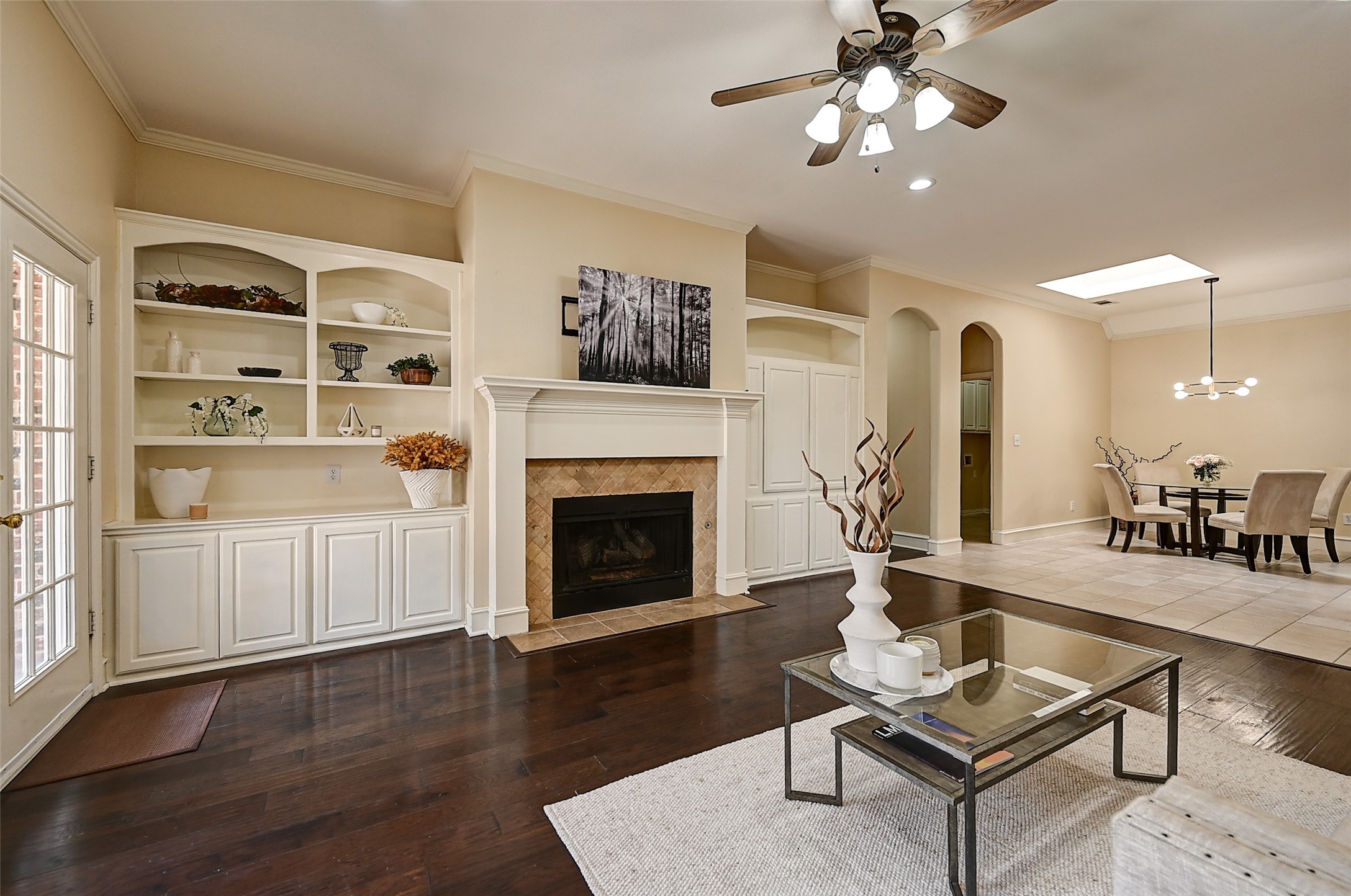 7512 Blossom Lane Frisco TX 75034
