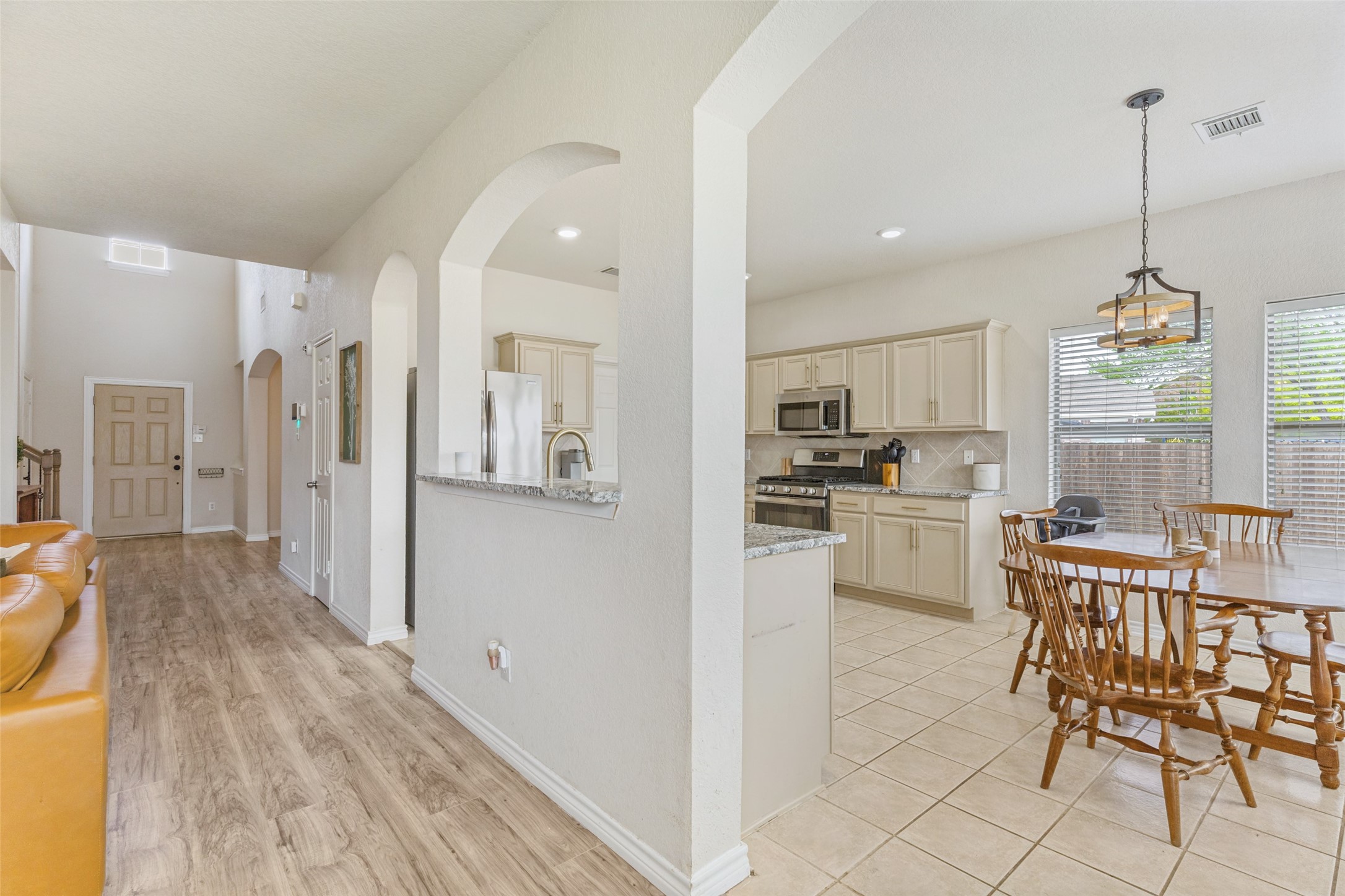 8233 Delafield Drive Fort Worth TX 76131