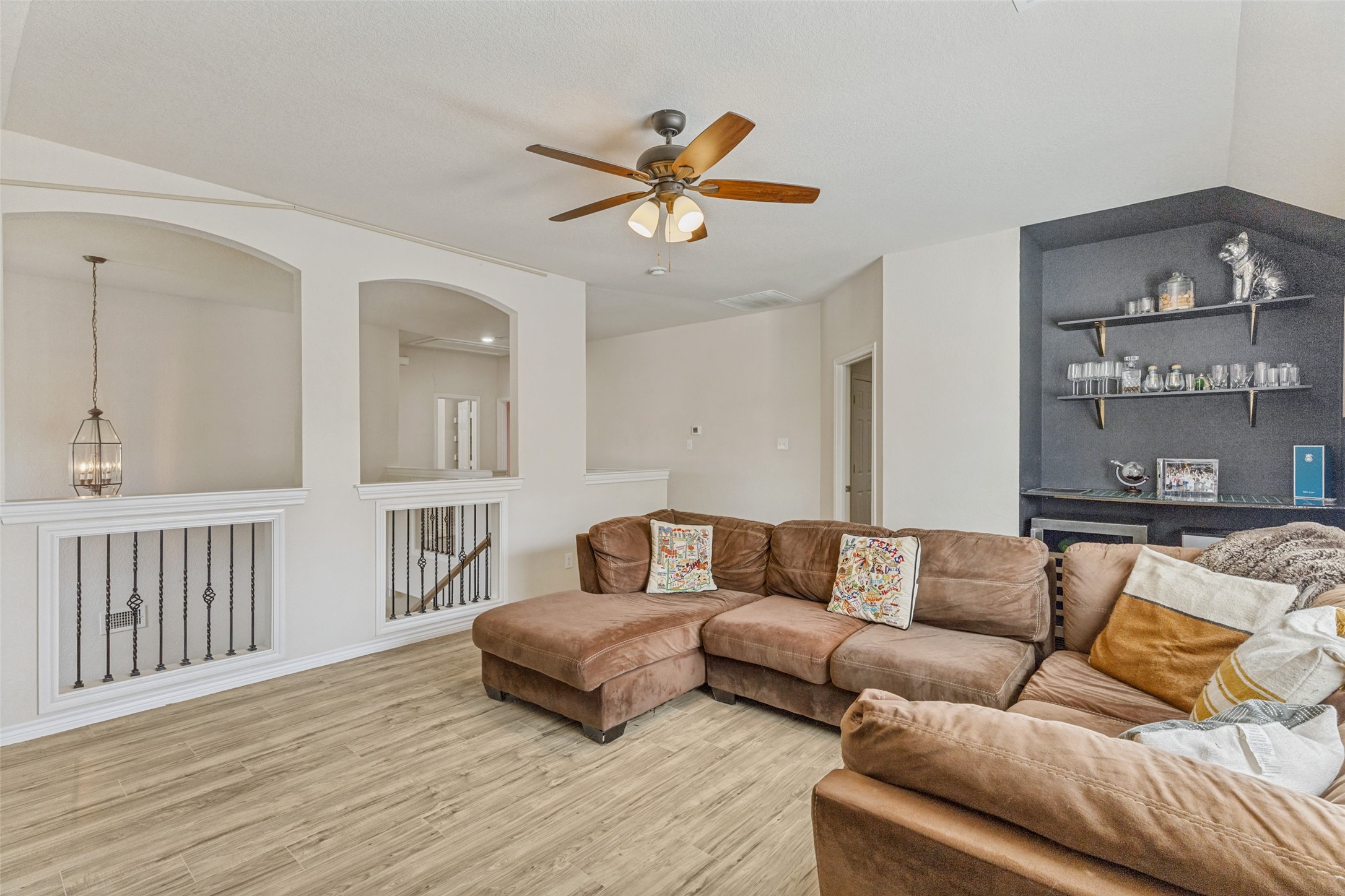 8233 Delafield Drive Fort Worth TX 76131