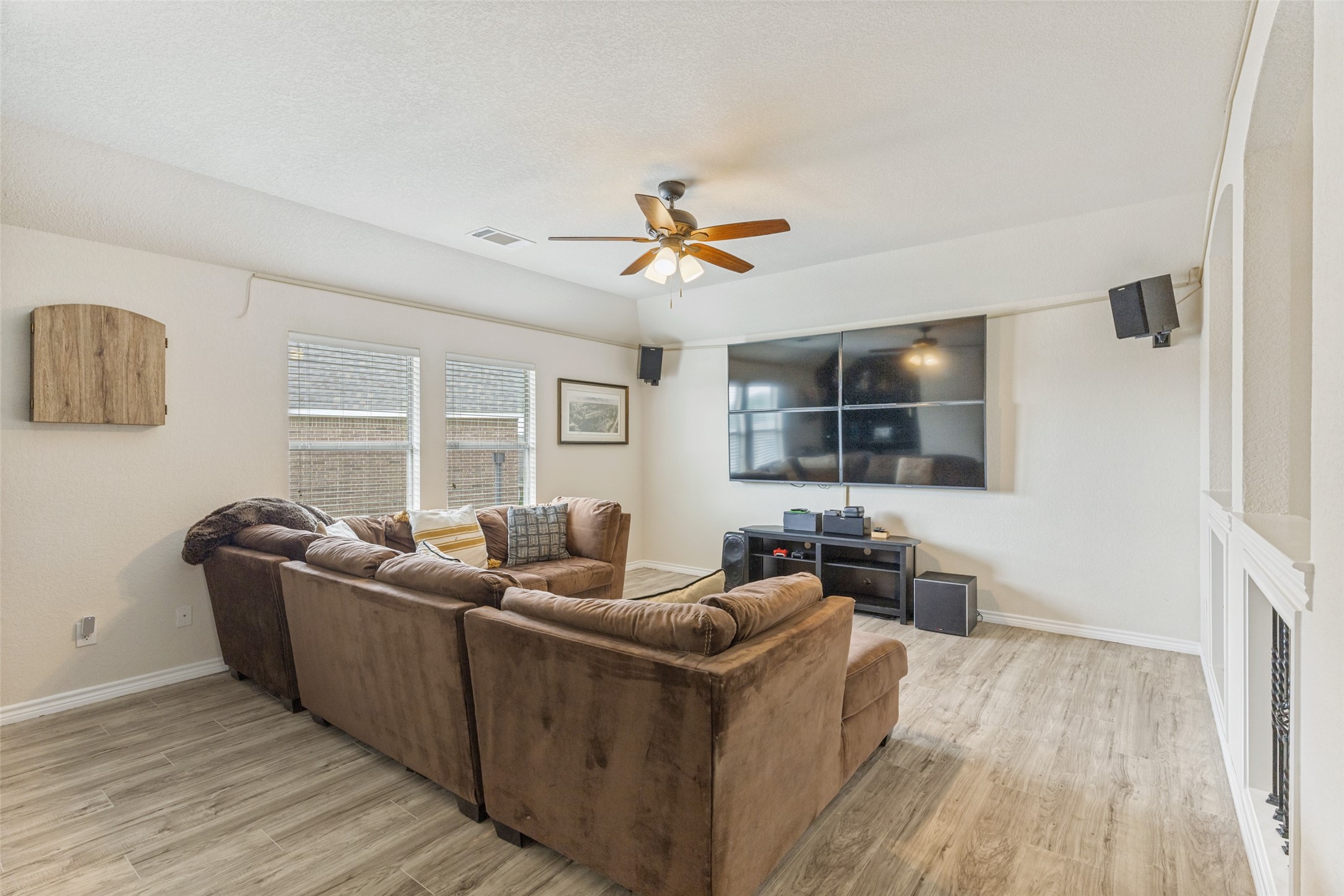 8233 Delafield Drive Fort Worth TX 76131