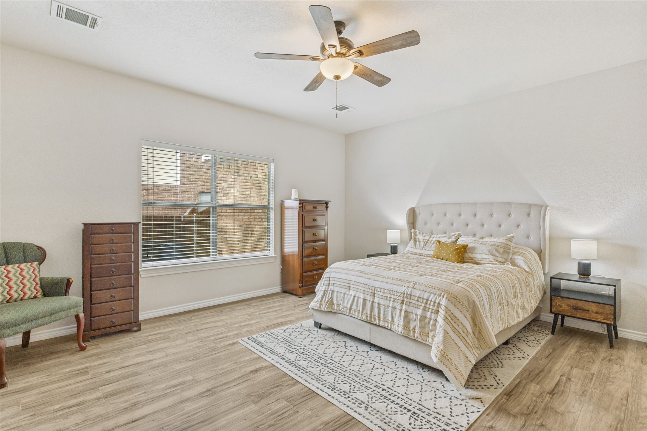 8233 Delafield Drive Fort Worth TX 76131
