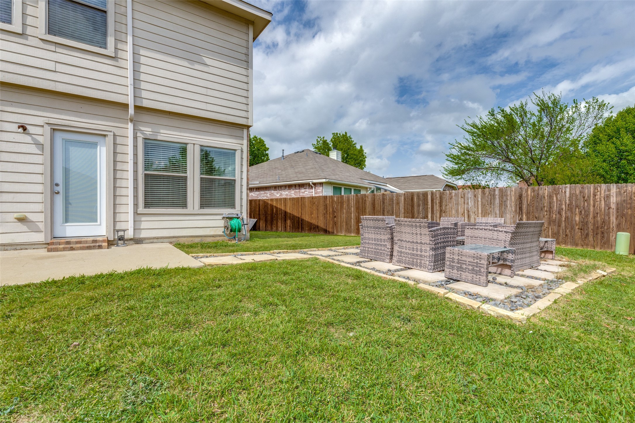 8233 Delafield Drive Fort Worth TX 76131