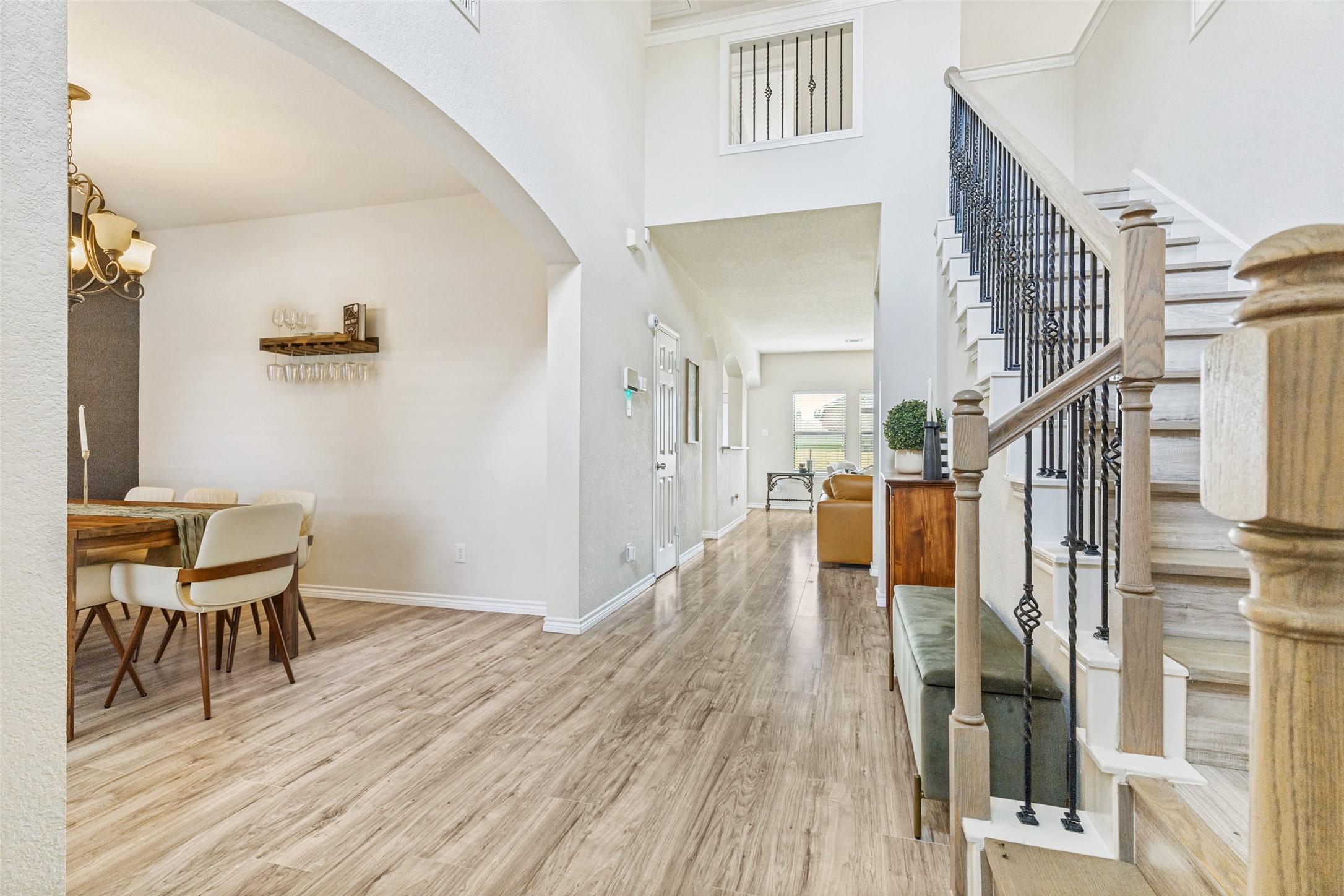 8233 Delafield Drive Fort Worth TX 76131