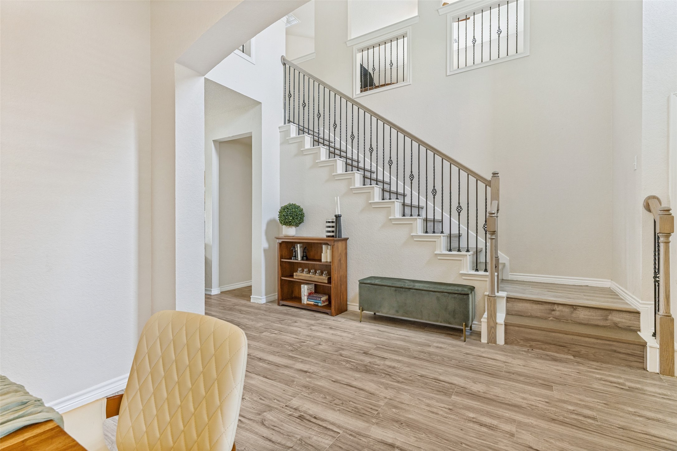 8233 Delafield Drive Fort Worth TX 76131