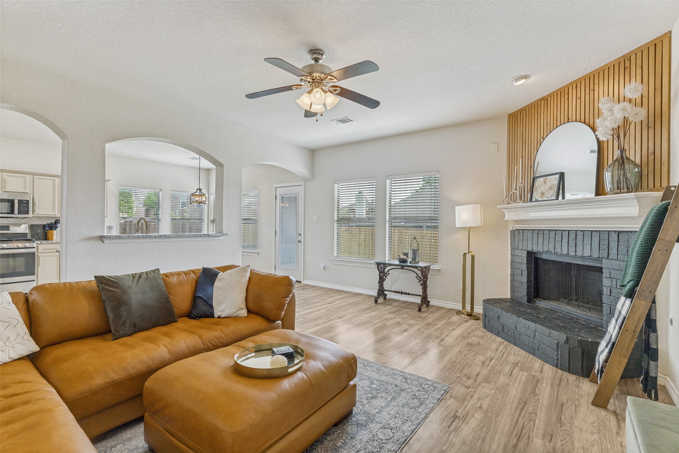 8233 Delafield Drive Fort Worth TX 76131