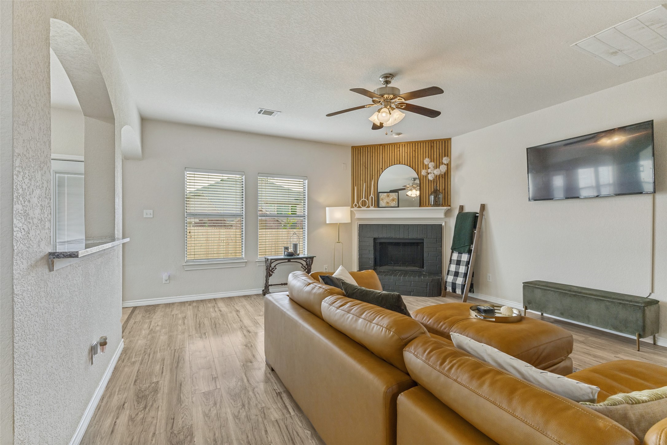 8233 Delafield Drive Fort Worth TX 76131