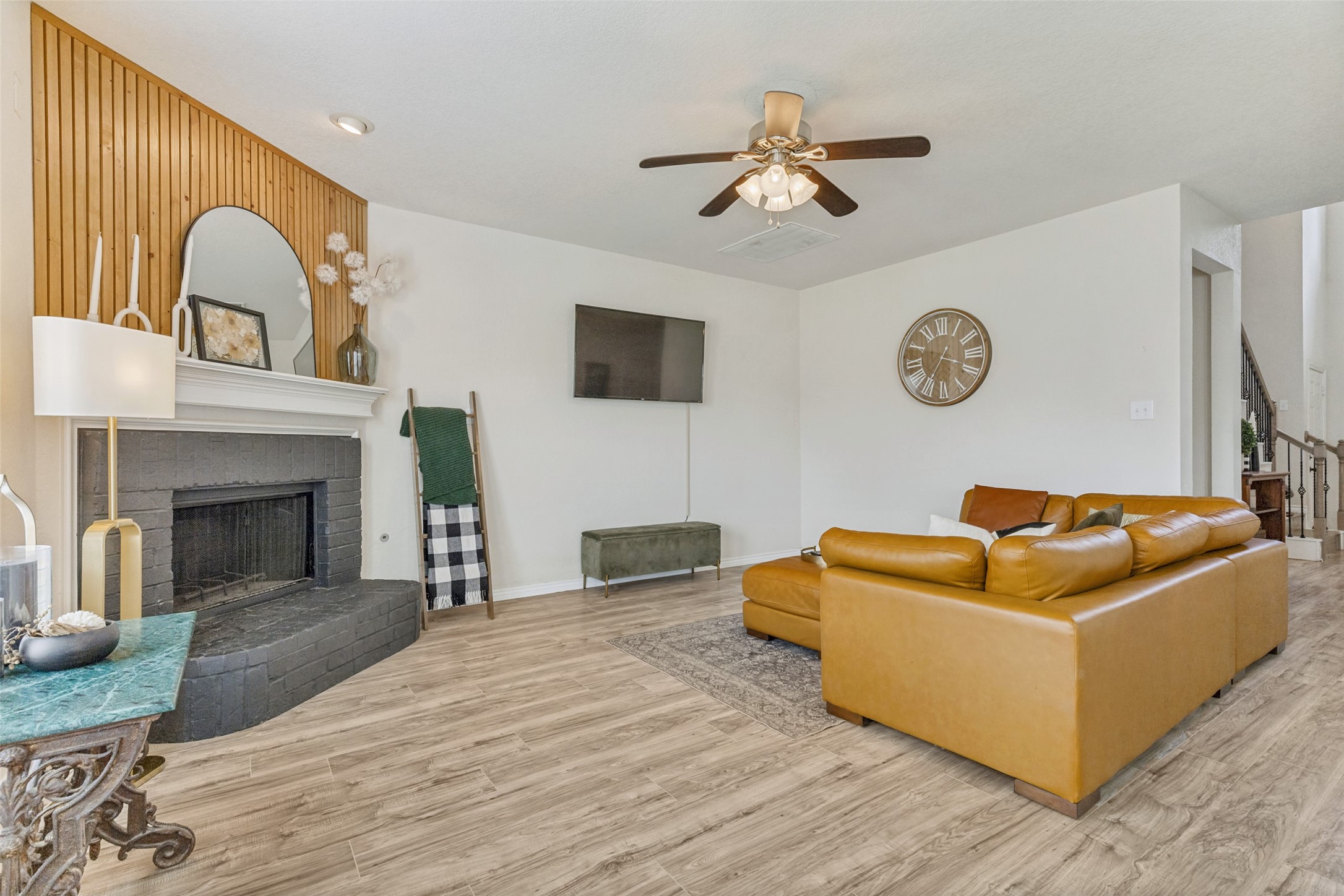 8233 Delafield Drive Fort Worth TX 76131
