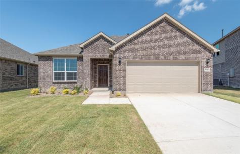 921 Penny Street Anna TX 75409