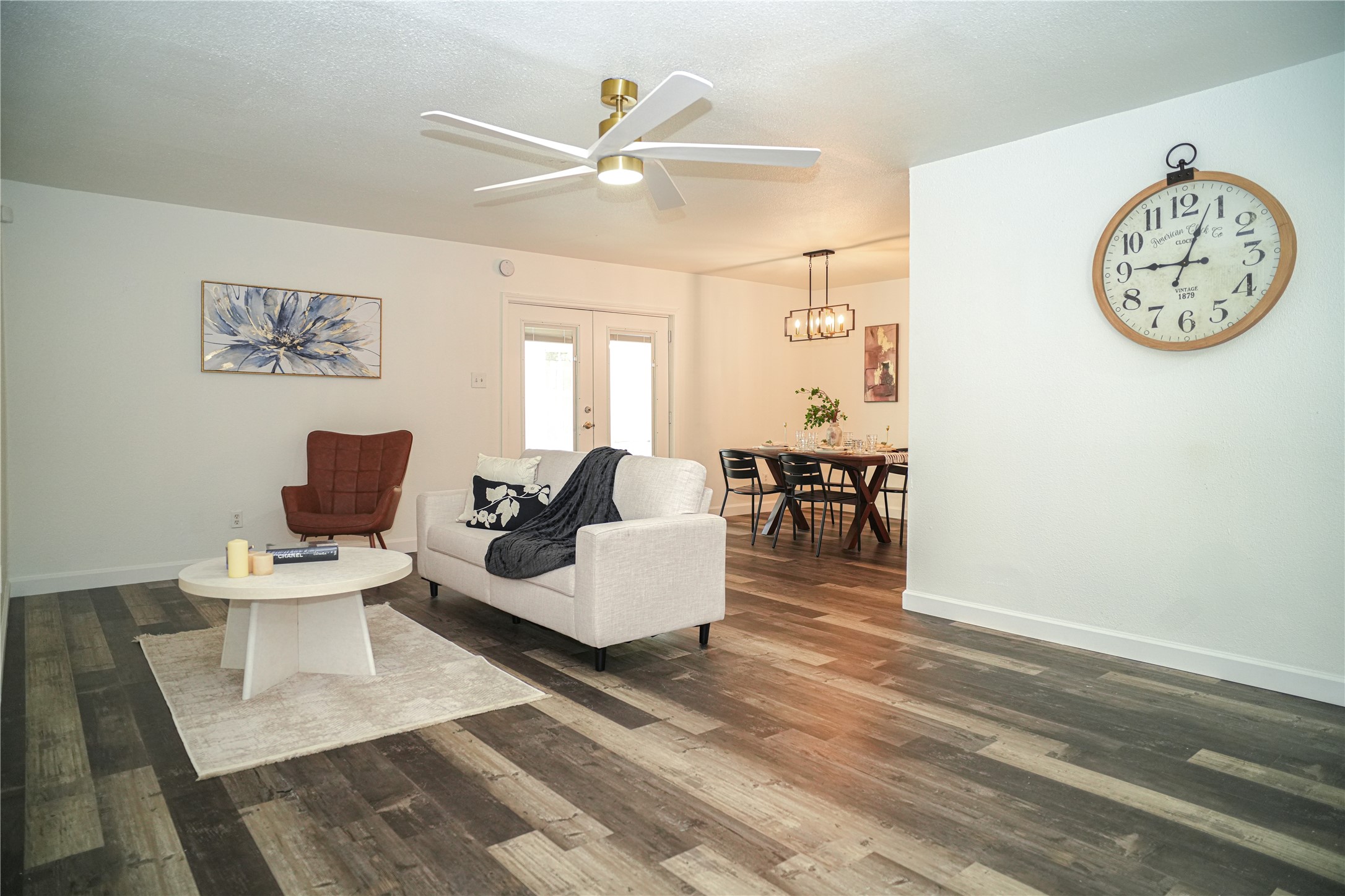 7313 Ellis Road Fort Worth TX 76112