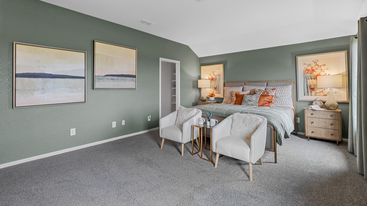 1609 Tin Roof Road Denton TX 76249