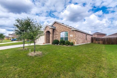 235 Park Avenue Anna TX 75409