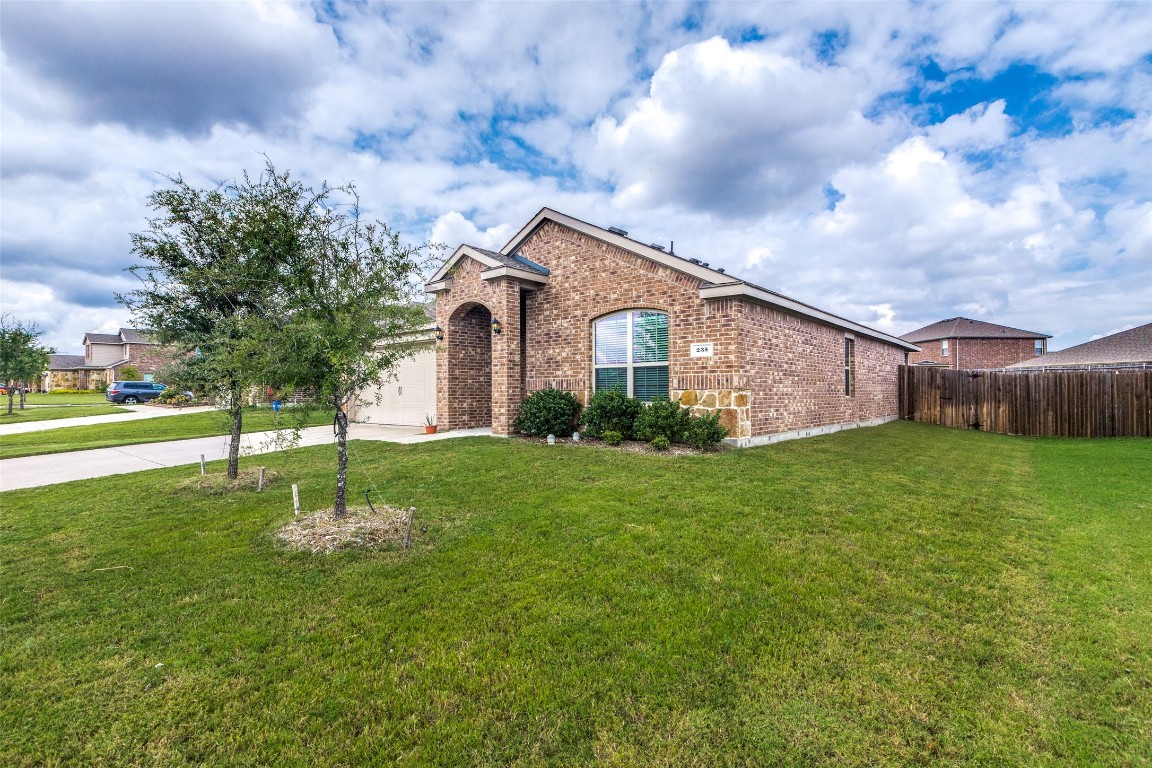 235 Park Avenue Anna TX 75409