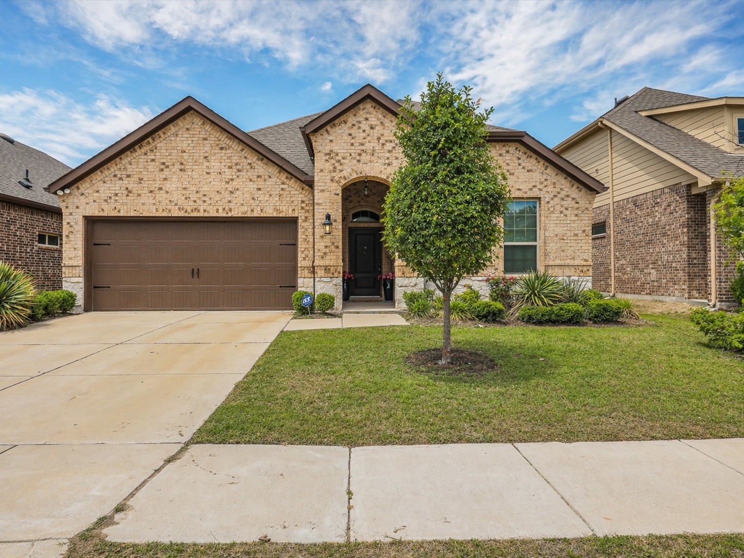 3024 Meredith Lane Forney TX 75126