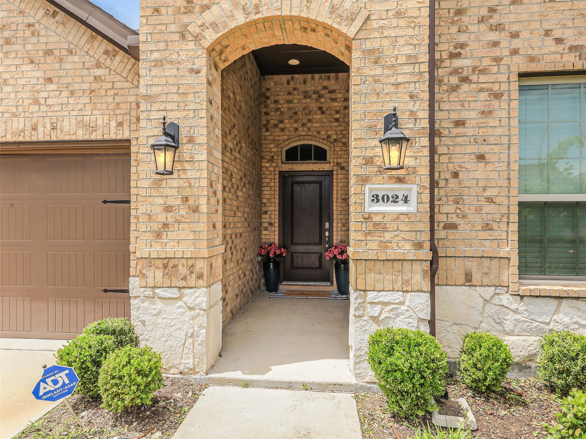 3024 Meredith Lane Forney TX 75126