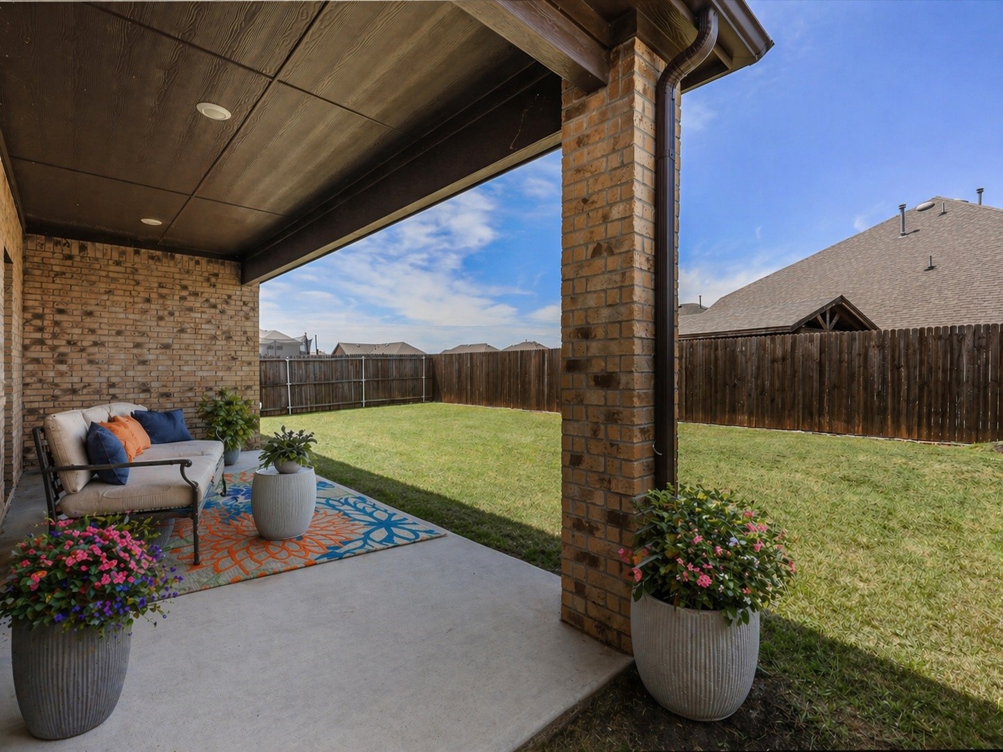 3024 Meredith Lane Forney TX 75126