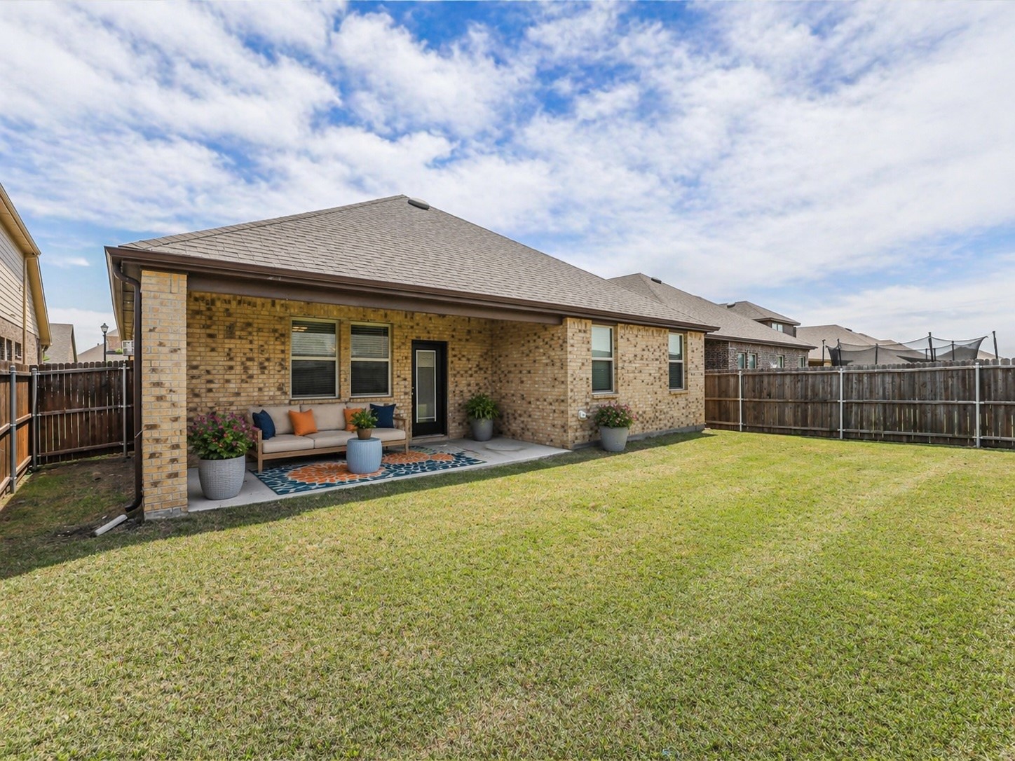 3024 Meredith Lane Forney TX 75126