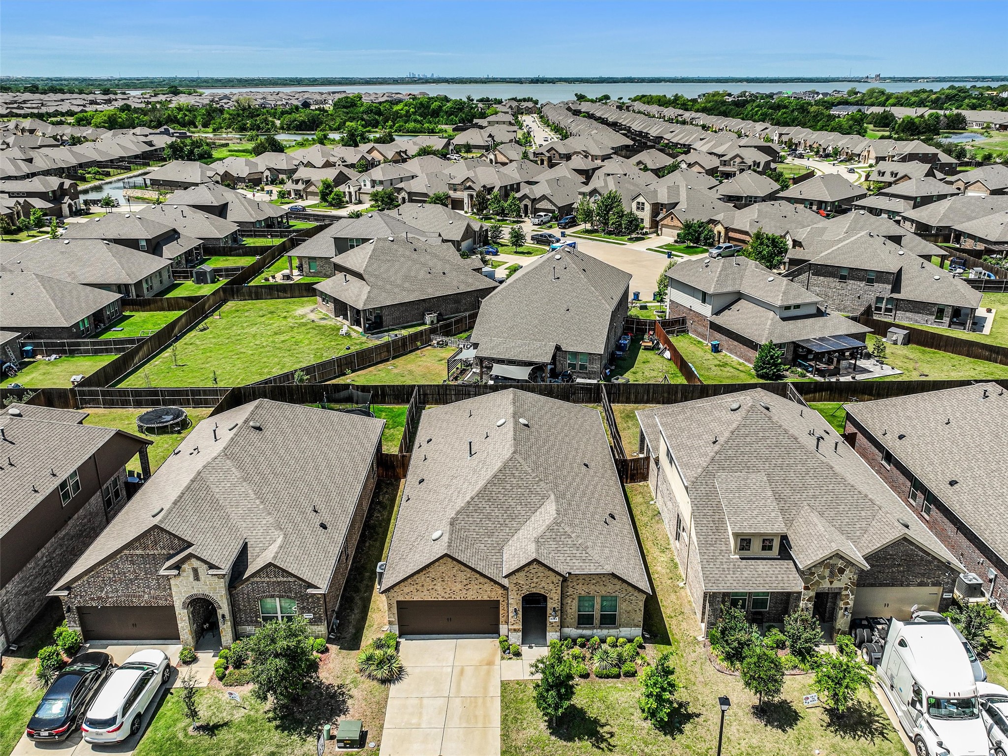 3024 Meredith Lane Forney TX 75126