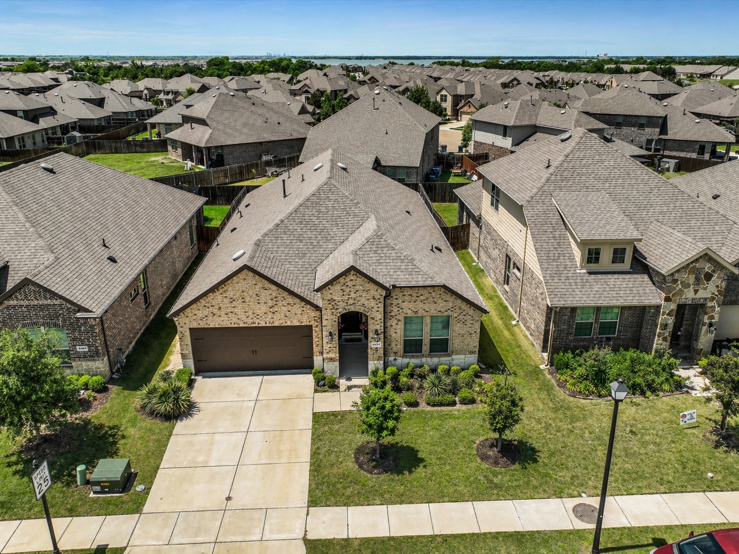 3024 Meredith Lane Forney TX 75126