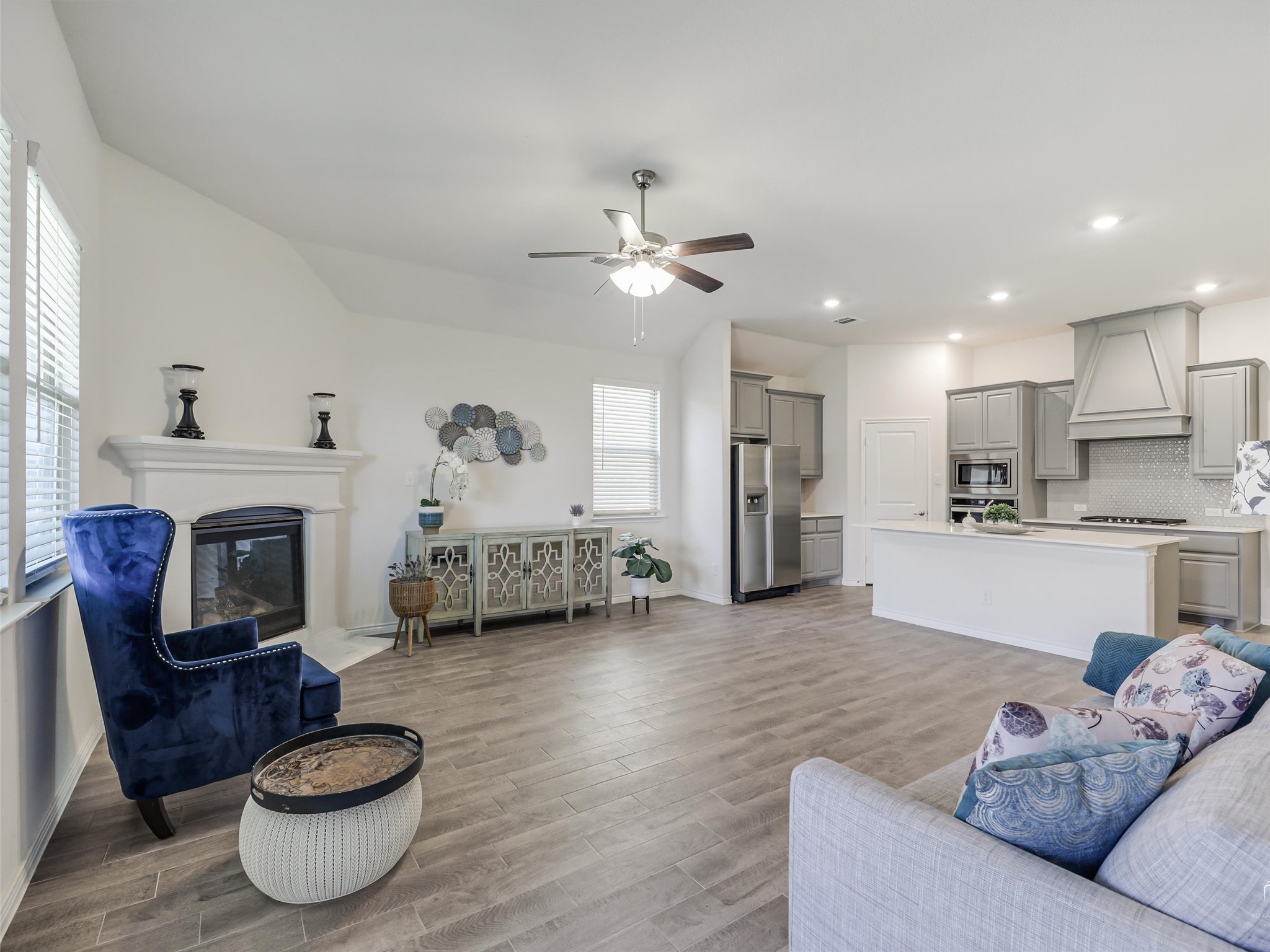 3024 Meredith Lane Forney TX 75126