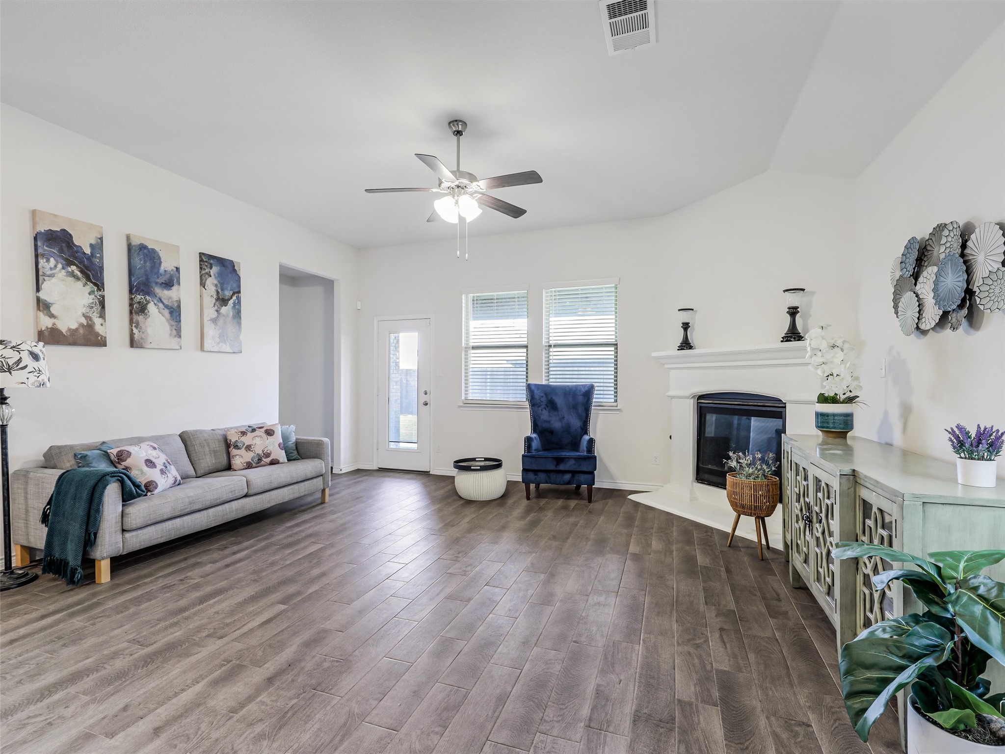 3024 Meredith Lane Forney TX 75126