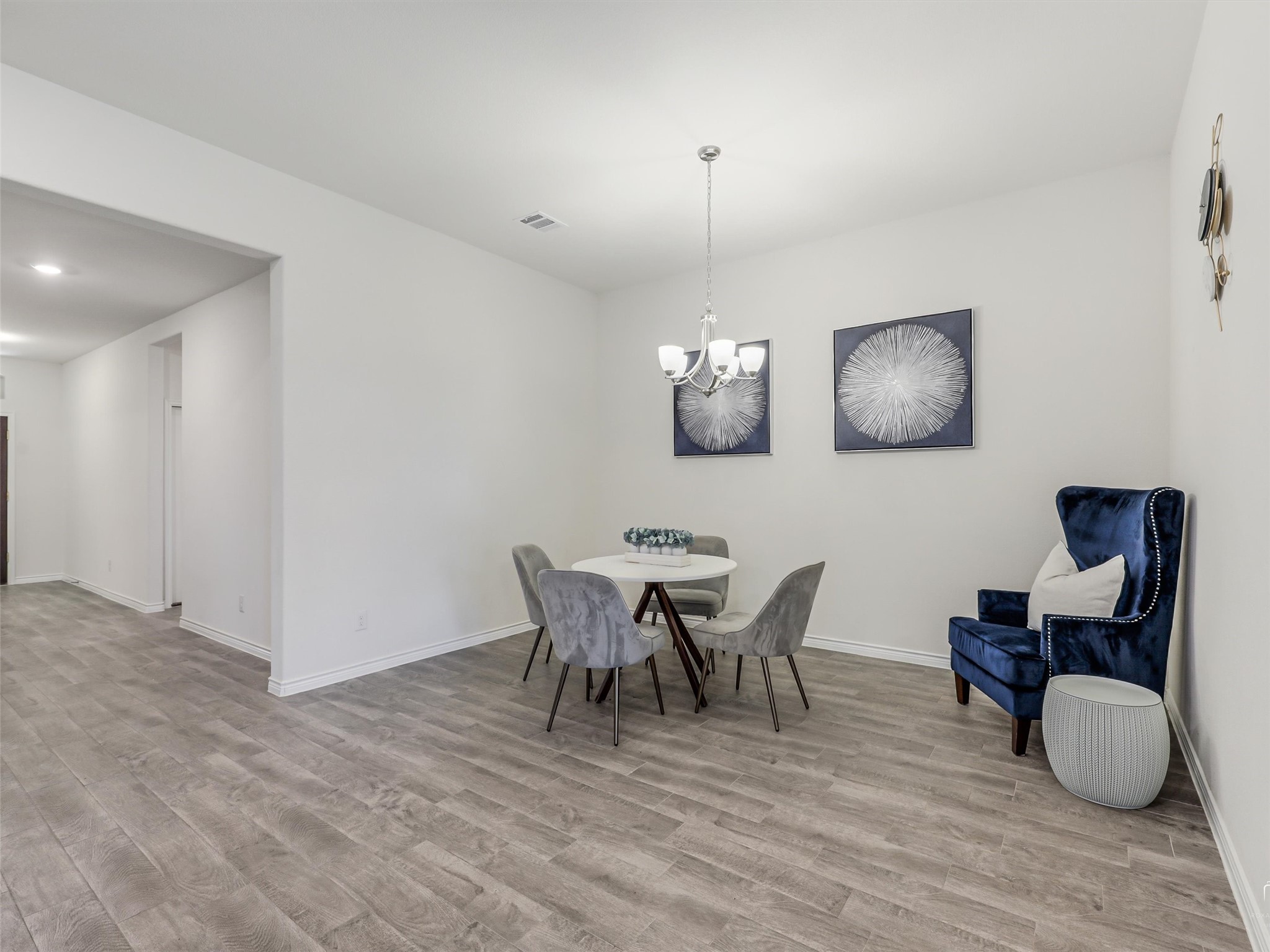 3024 Meredith Lane Forney TX 75126