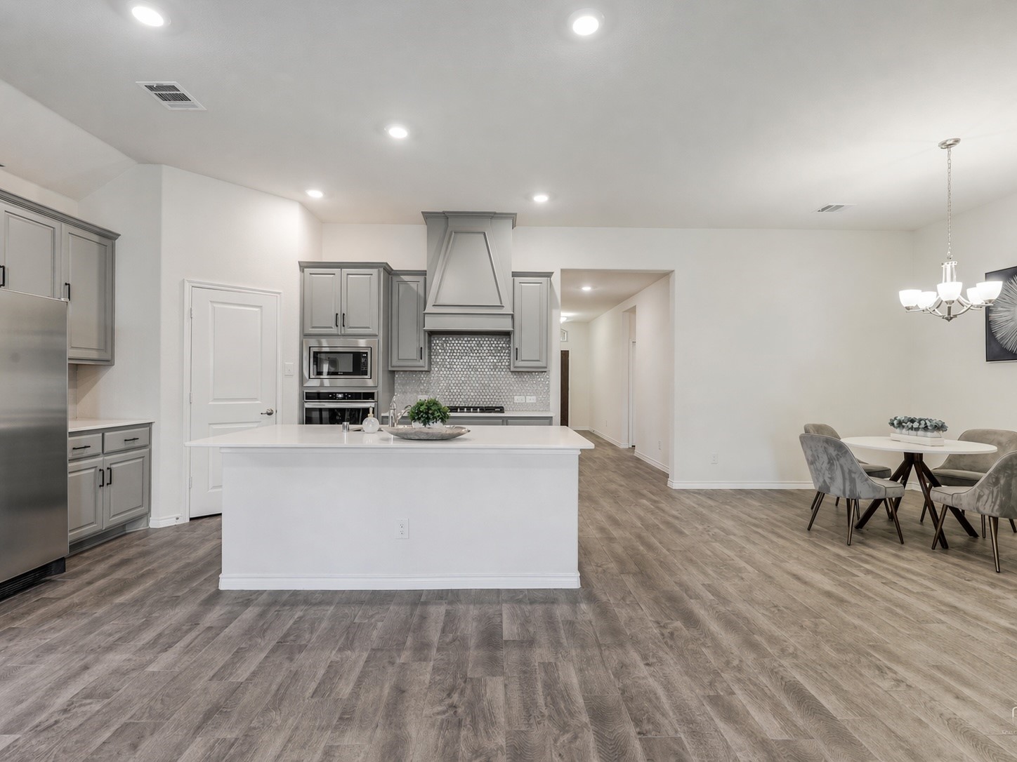 3024 Meredith Lane Forney TX 75126