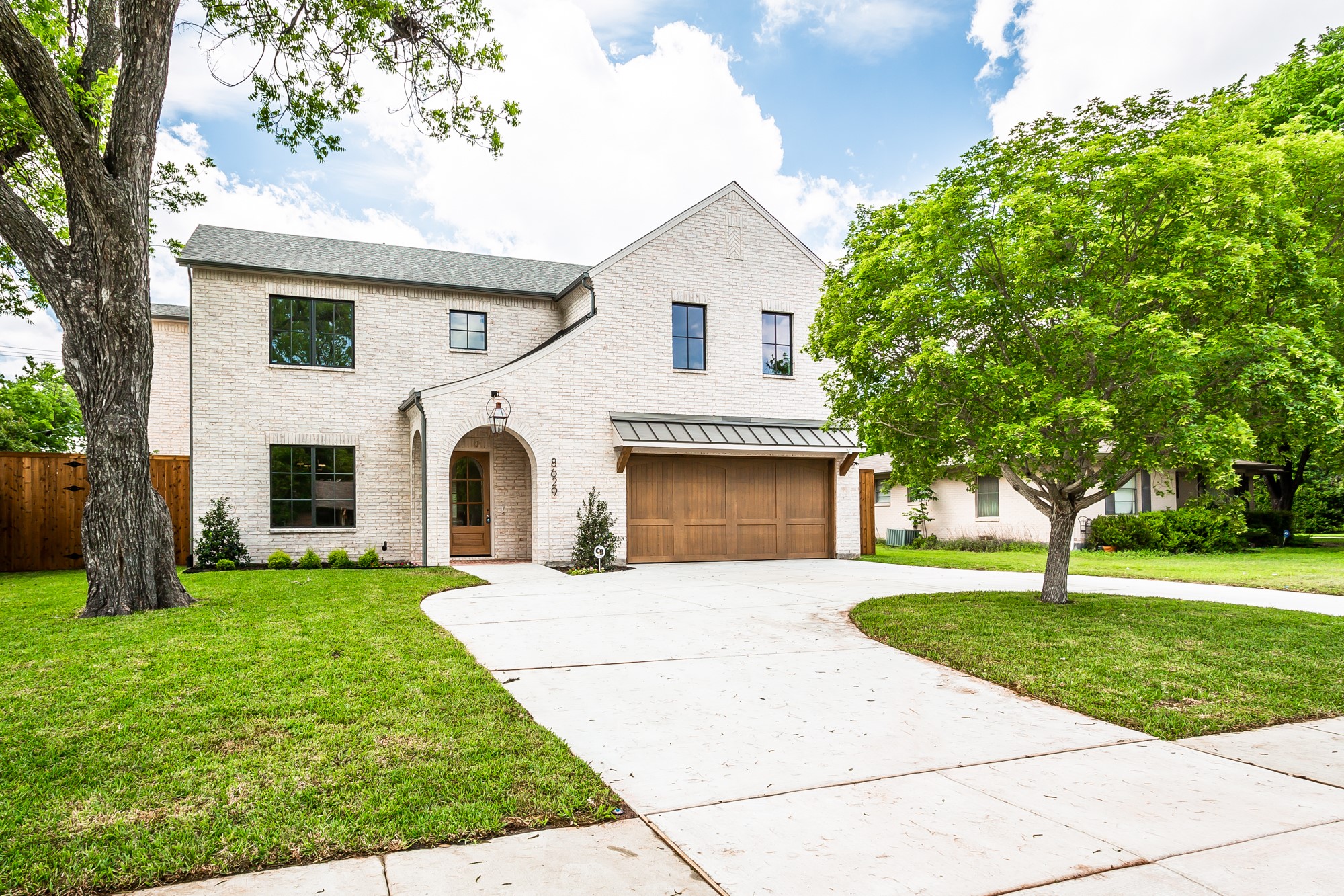 8629 Lockhaven Drive Dallas TX 75238