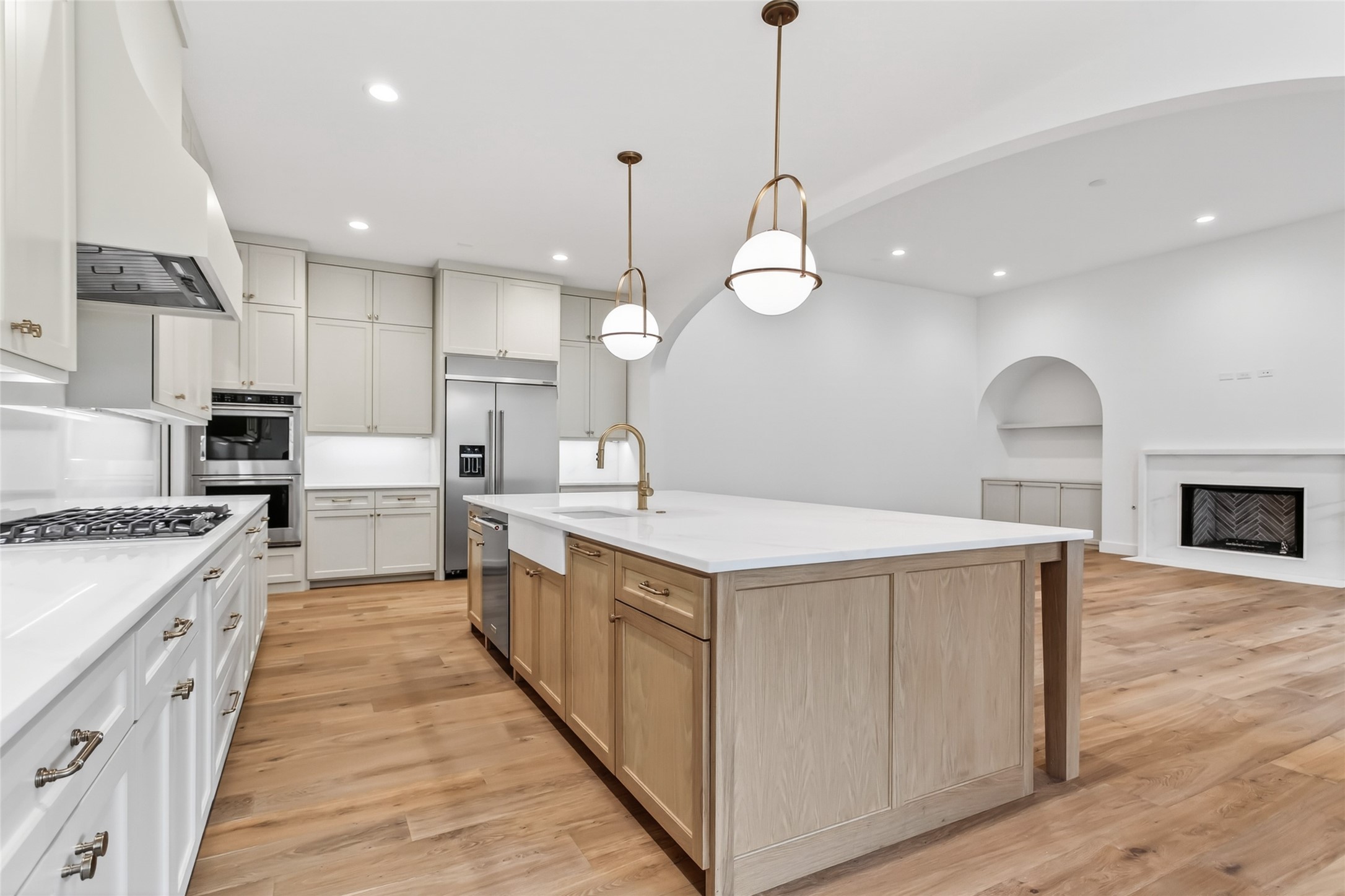 8629 Lockhaven Drive Dallas TX 75238
